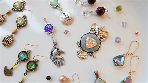 Exploring the Symbolism of Moon Magic Company's Jewelry